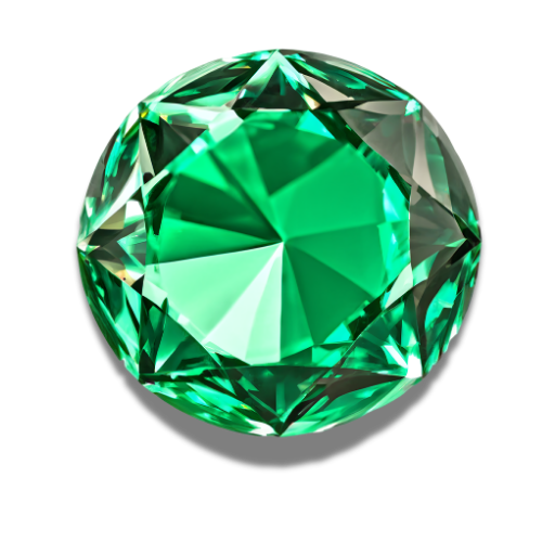 Emerald New