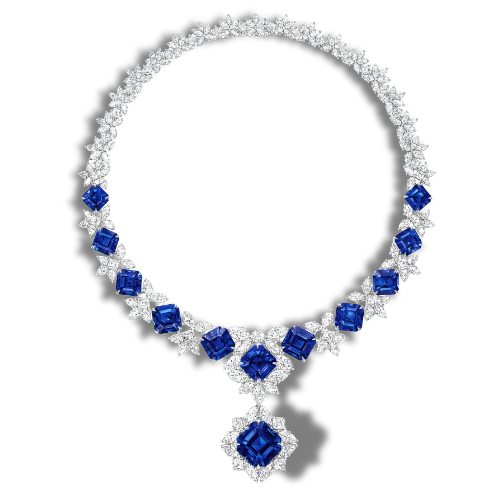 Necklaces & Pendants