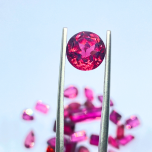 80 Carat Premium Madagascar Ruby Lot – Natural & Vivid